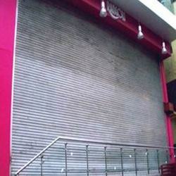 Manufacturers Exporters and Wholesale Suppliers of Rolling Shutters Surat Gujarat